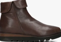 EVERYBODY e enkellaarsjes 75898>DAMES Enkellaarsjes