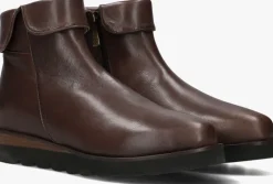 EVERYBODY e enkellaarsjes 75898>DAMES Enkellaarsjes