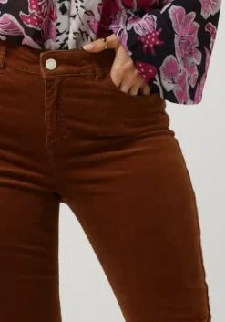 FABIENNE CHAPOT e flared jeans eva flare trousers 178><noscript><img width=