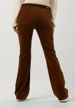 FABIENNE CHAPOT e flared broek eva corduroy flare trousers><noscript><img width=