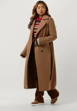 FABIENNE CHAPOT e flared broek eva corduroy flare trousers><noscript><img width=