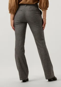 FIVEUNITS e flared broek clara 863><noscript><img width=