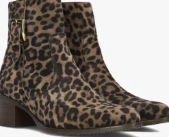 FLORIS VAN BOMMEL e enkelboots sfw-50065 evi>DAMES Boots