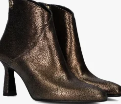 FLORIS VAN BOMMEL e enkellaarsjes sfw-50080>DAMES Enkellaarsjes