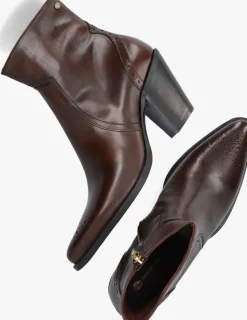 FRED DE LA BRETONIERE e enkellaarsjes blaire ankle boot><noscript><img width=