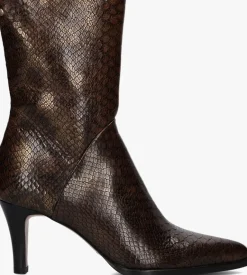 FRED DE LA BRETONIERE e enkellaarsjes dawn>DAMES Enkellaarsjes