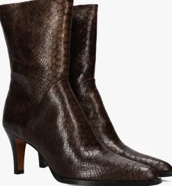 FRED DE LA BRETONIERE e enkellaarsjes dawn>DAMES Enkellaarsjes