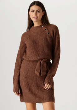 FREEBIRD e mini jurk kasan>DAMES Jurken