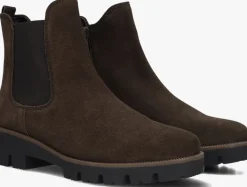 GABOR e chelsea boots 051>DAMES Boots