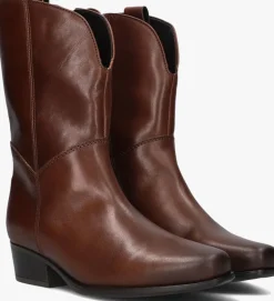 GABOR e cowboylaarzen 672.1>DAMES Laarzen