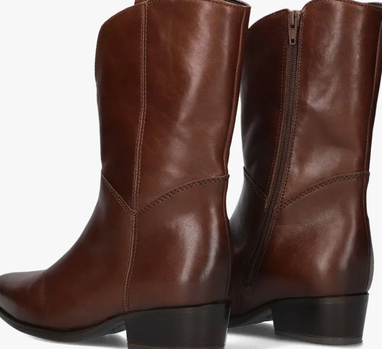 GABOR e cowboylaarzen 672.1>DAMES Laarzen