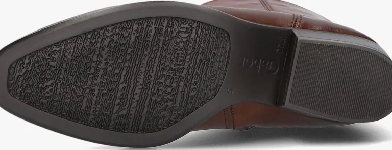 GABOR e cowboylaarzen 672.1>DAMES Laarzen