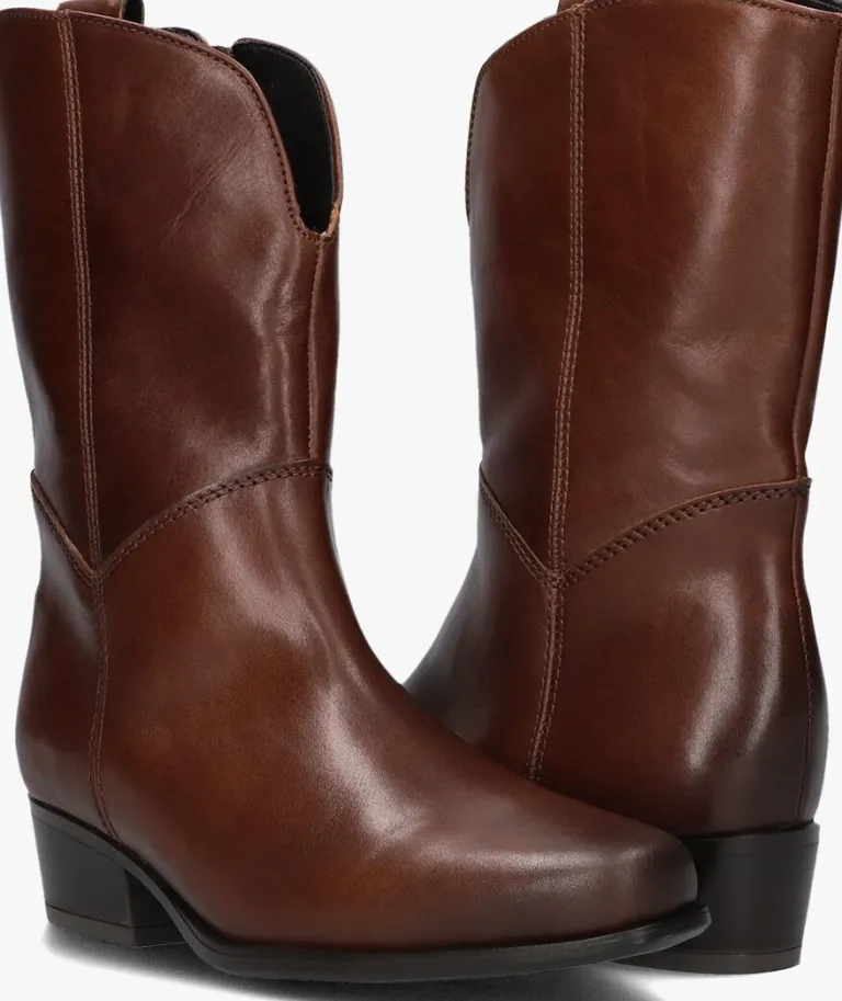 GABOR e cowboylaarzen 672.1>DAMES Laarzen