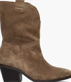 GABOR e cowboylaarzen 692>DAMES Laarzen