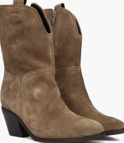 GABOR e cowboylaarzen 692>DAMES Laarzen