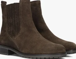 bruine gabor enkellaarsjes 022