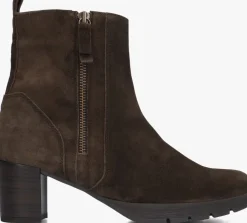 bruine gabor enkellaarsjes 073