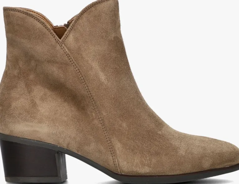 GABOR e enkellaarsjes 680.3>DAMES Enkellaarsjes