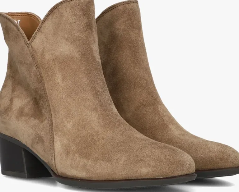 GABOR e enkellaarsjes 680.3>DAMES Enkellaarsjes