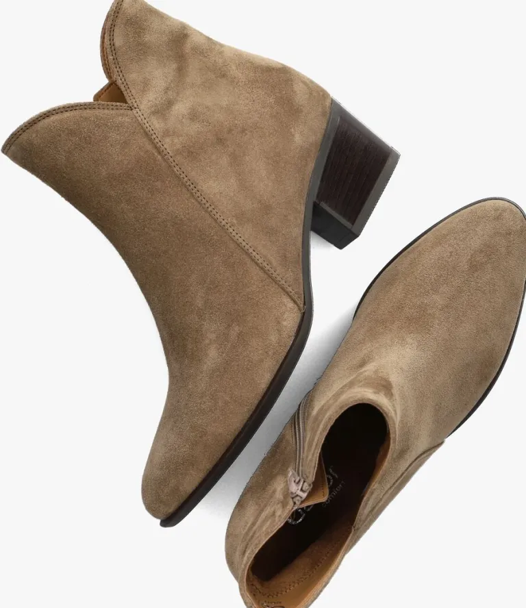 GABOR e enkellaarsjes 680.3>DAMES Enkellaarsjes