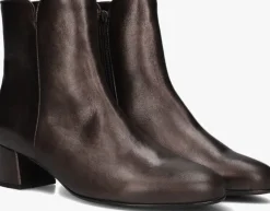 bruine gabor enkellaarsjes 680.3