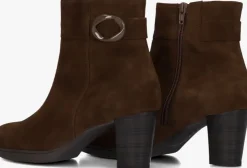 bruine gabor enkellaarsjes 083