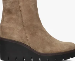 bruine gabor enkellaarsjes 780.1