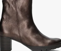 bruine gabor enkellaarsjes 071