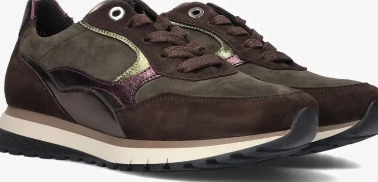 GABOR e lage sneakers 375>DAMES Sneakers