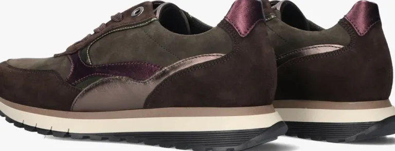 GABOR e lage sneakers 375>DAMES Sneakers