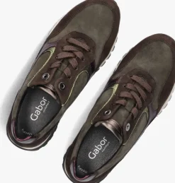 GABOR e lage sneakers 375><noscript><img width=
