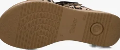 GABOR e platte sandalen 744.4><noscript><img width=