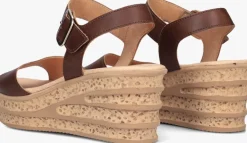 GABOR e sandalen met hak 651><noscript><img width=