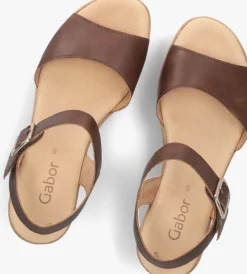 GABOR e sandalen met hak 651><noscript><img width=