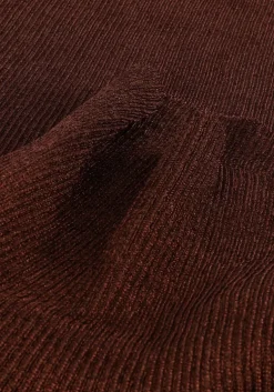 bruine gestuz coltrui silvigz rollneck