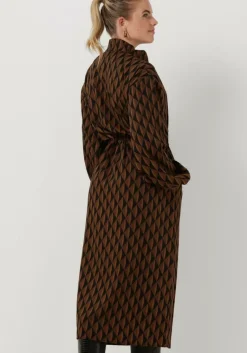 GESTUZ e midi jurk lithilde long dress><noscript><img width=