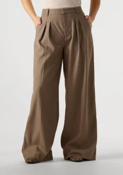 GESTUZ e pantalon caciagz hw pants>DAMES Broeken