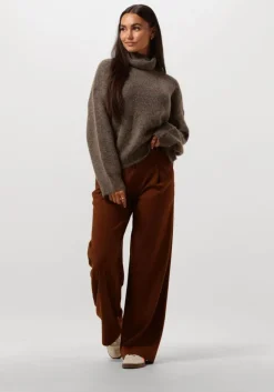 GESTUZ e pantalon paulagz mw wide pants><noscript><img width=