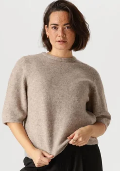 GESTUZ e trui alphagz ss tee>DAMES Truien & Vesten