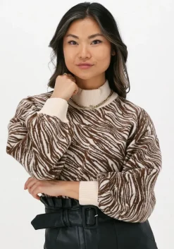 GESTUZ e trui zeta gz pullover>DAMES Truien & Vesten