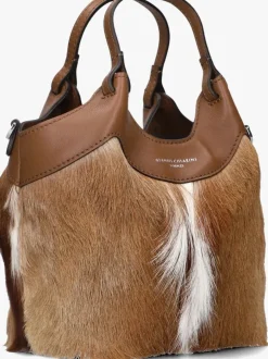 bruine gianni chiarini handtas dua 12018