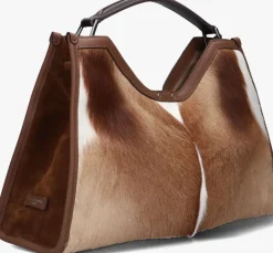 GIANNI CHIARINI e schoudertas aurora 12026>DAMES Schoudertassen