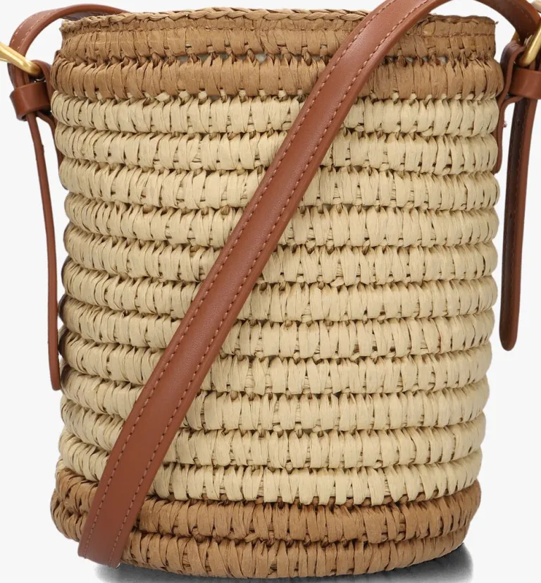 GIANNI CHIARINI e schoudertas mae>DAMES Schoudertassen