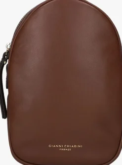 GIANNI CHIARINI e schoudertas nina 11271>DAMES Schoudertassen