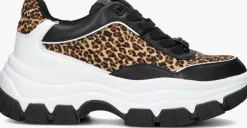 GUESS e lage sneakers berrett>DAMES Sneakers