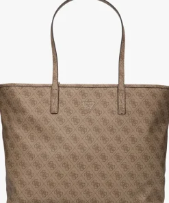 GUESS e schoudertas power play large>DAMES Schoudertassen