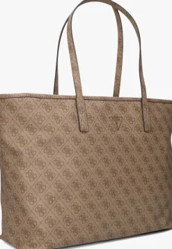 GUESS e schoudertas power play large>DAMES Schoudertassen