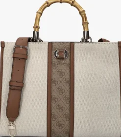 bruine guess shopper kerima bamboo