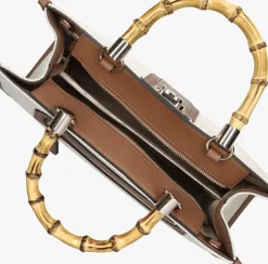 bruine guess shopper kerima bamboo