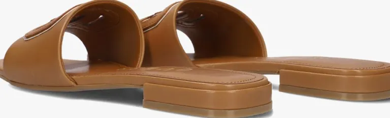 GUESS e slippers tarisha>DAMES Slippers